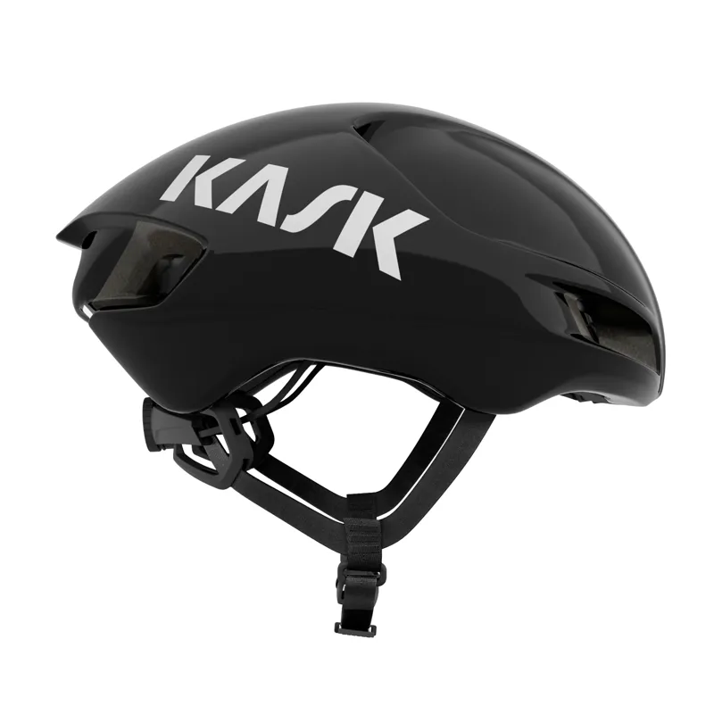 Kask Utopia Y Black Aero Road Helmet-1