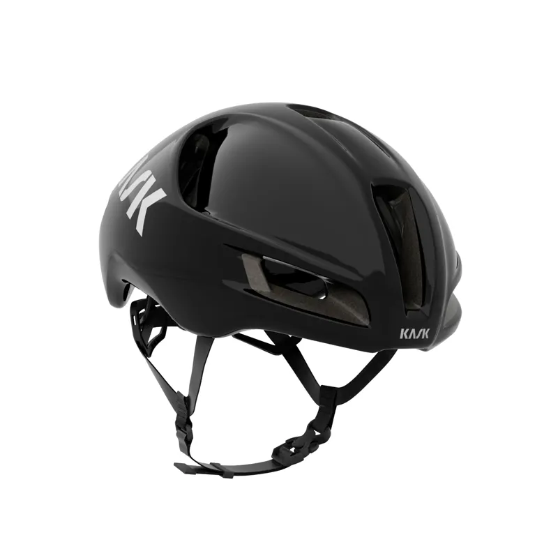 Kask Utopia Y Black Aero Road Helmet