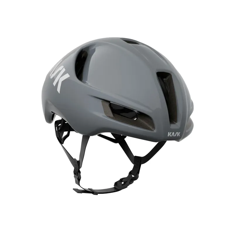 Kask Utopia Y Grey Aero Road Helmet