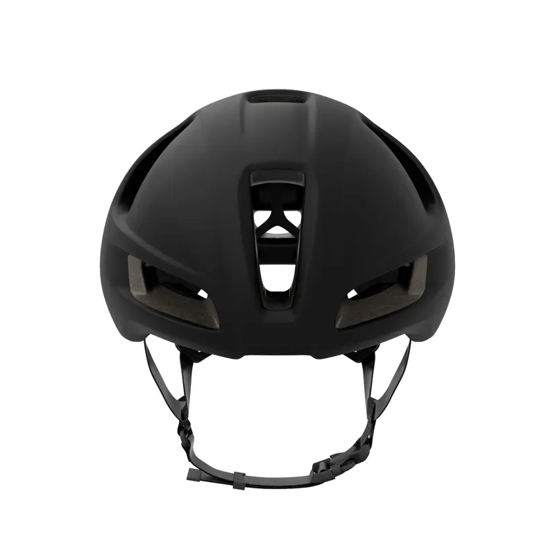 Kask Utopia Y Black Matt Aero Road Helmet-2