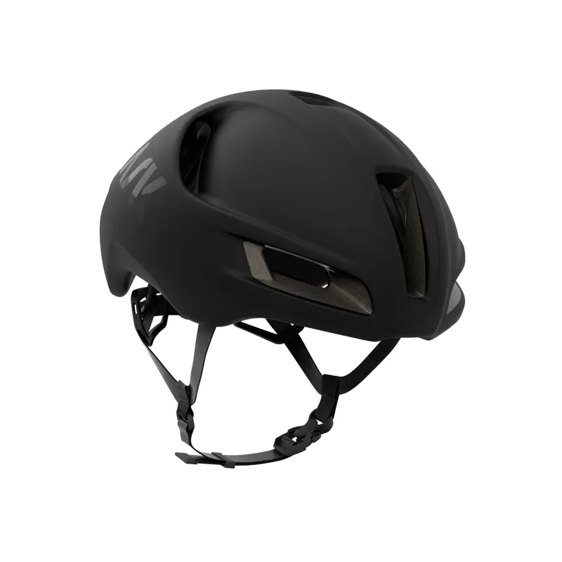 Kask Utopia Y Black Matt Aero Road Helmet
