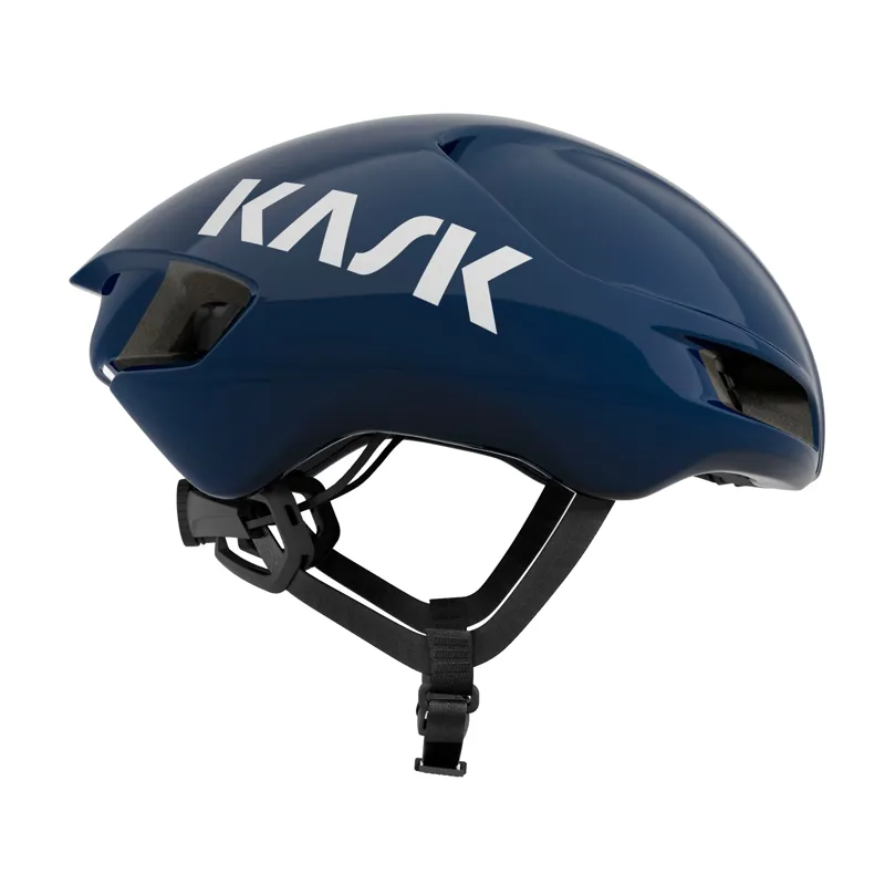 Kask Utopia Y Oxford Blue Aero Road Helmet-1