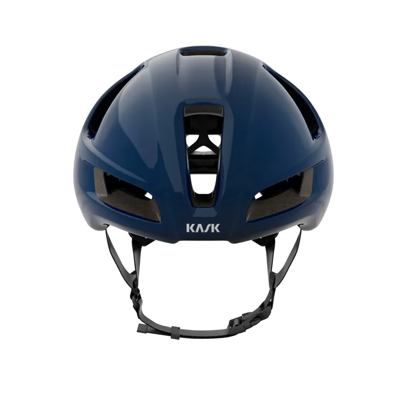 Kask Utopia Y Oxford Blue Aero Road Helmet-2