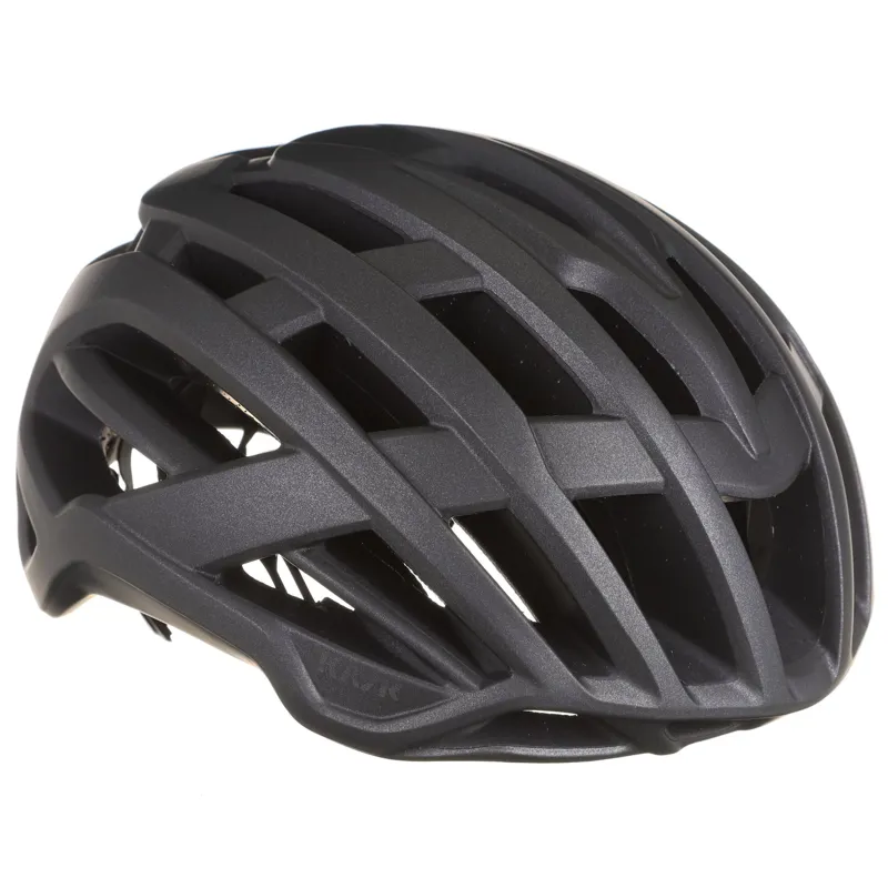 Kask Valegro Anthracite Matt Road Helmet