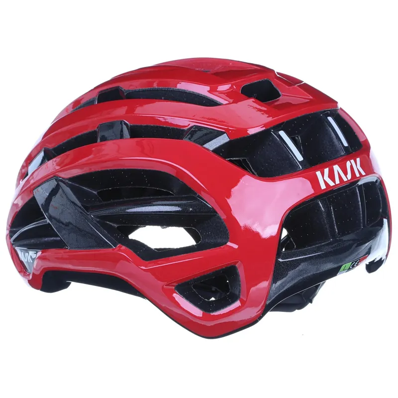 Kask Valegro Red Road Helmet-1