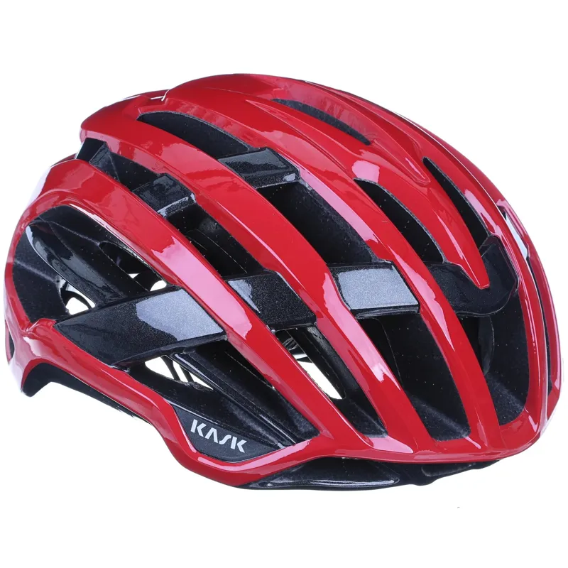 Kask Valegro Red Road Helmet