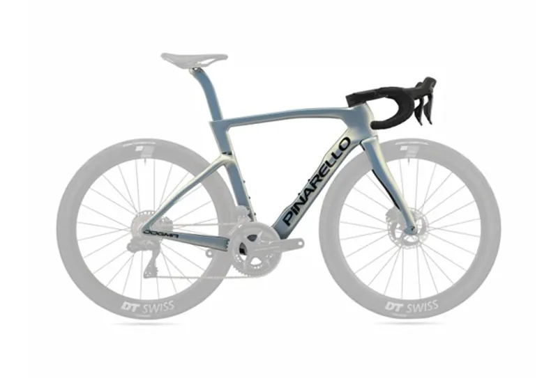 Pinarello Dogma F Disk Luxter Venice Carbon Road Frameset 2026