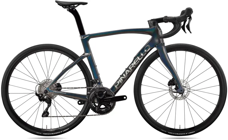 Pinarello F1 Shimano 105 Spectrum Blade