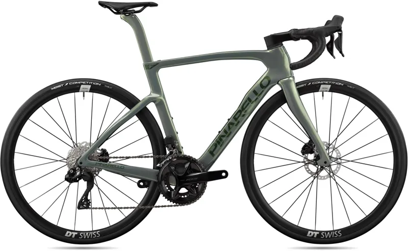 Pinarello F3 Shimano 105 Di2 Emerald Shift