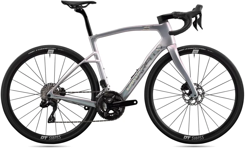 Pinarello X3 Shimano 105 Di2 Interstellar Alloy 