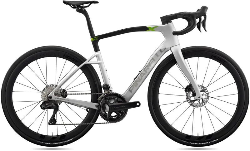Pinarello X7 Shimano Ultegra Di2 Titan Pulse