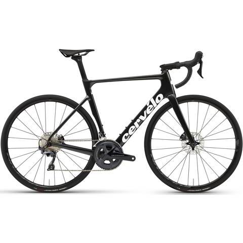 Cervelo Bikes Prologue Performance Cycling