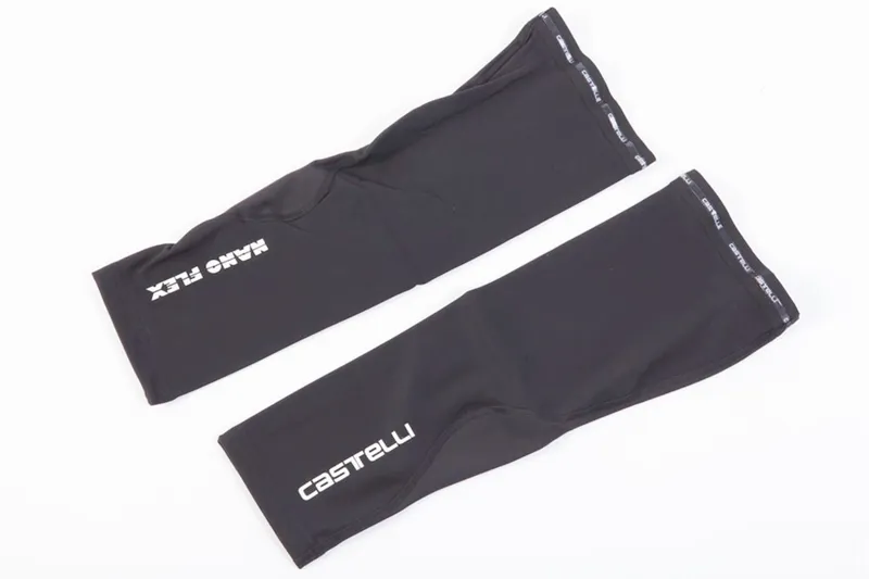 NANOFLEX PLUS Cycling Kneewarmers
