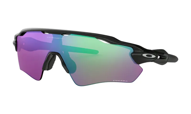 Oakley Radar Ev Path Polisehd Black / Prizm Golf