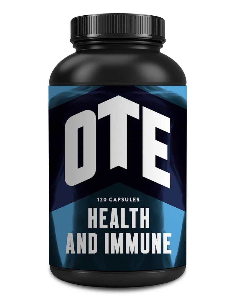 OTE Sports Health And Immune 