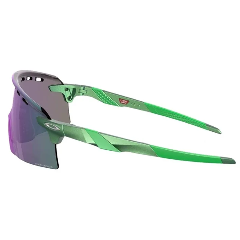 Oakley Encoder Stike Vented Gamma Green / Prizm Jade-1