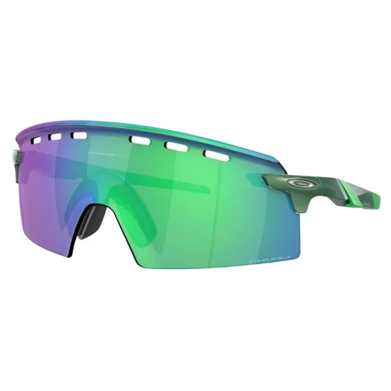 Oakley Encoder Stike Vented Gamma Green / Prizm Jade