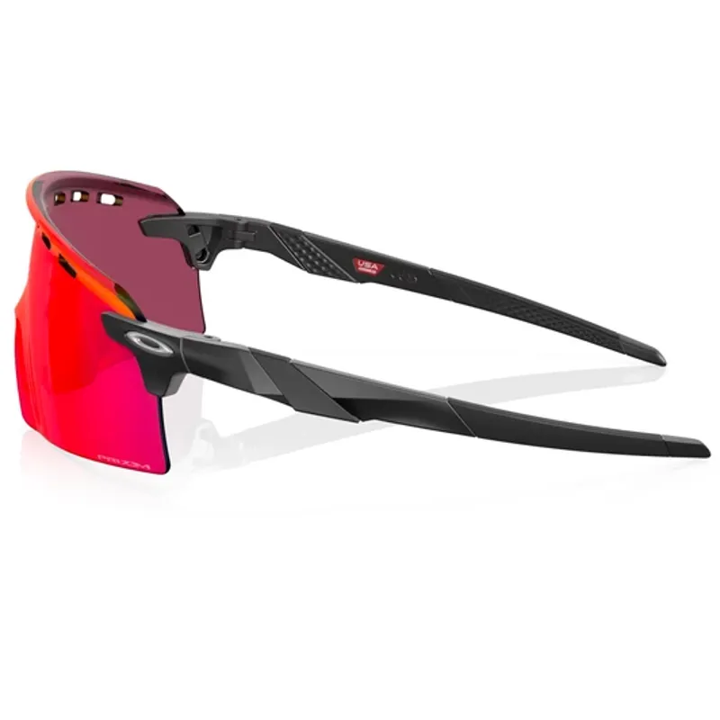 Oakley Encoder Strike Vented Black/ Prizm Road-1