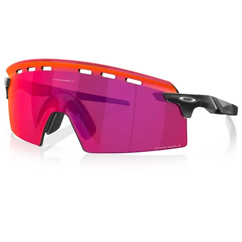 Oakley Encoder Strike Vented Black/ Prizm Road