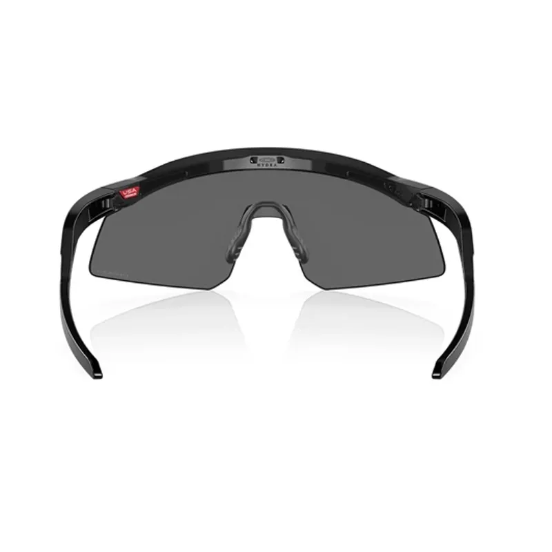 Oakley Hydra Black Ink / Prizm Black-3