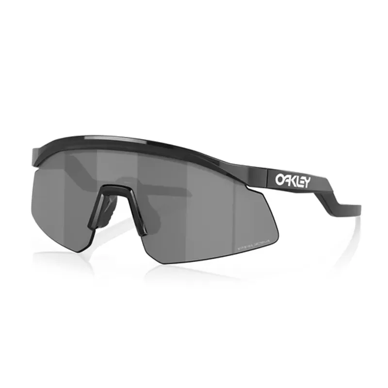 Oakley Hydra Black Ink / Prizm Black