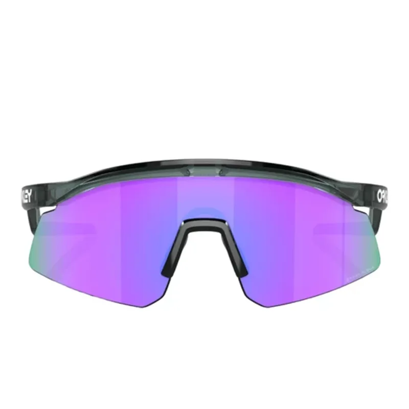 Oakley Hydra Black / Prizm Violet-1