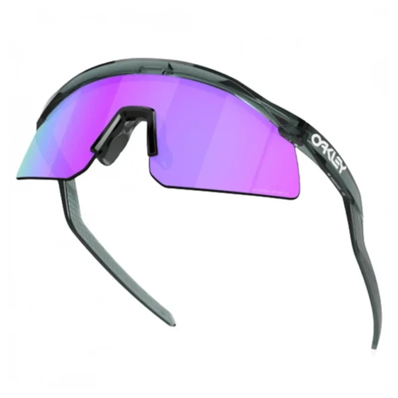 Oakley Hydra Black / Prizm Violet-2