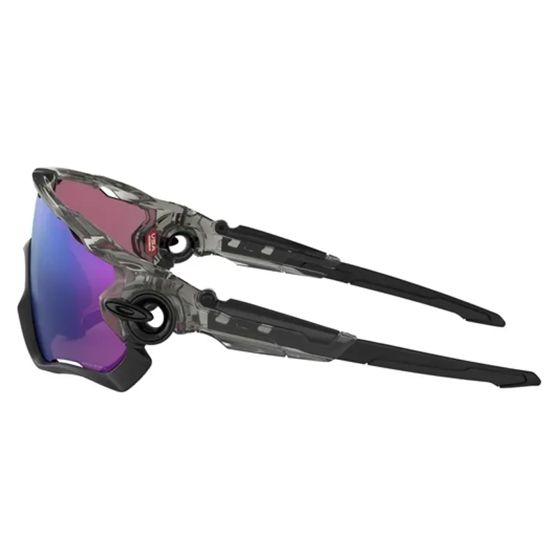 Oakley Jawbreaker Grey Ink / Prizm Road Jade -1