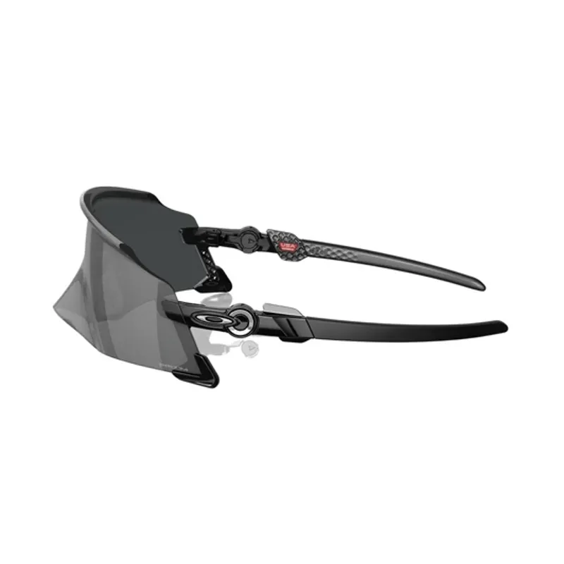 Oakley Kato Polished Black/ Prizm Black-1