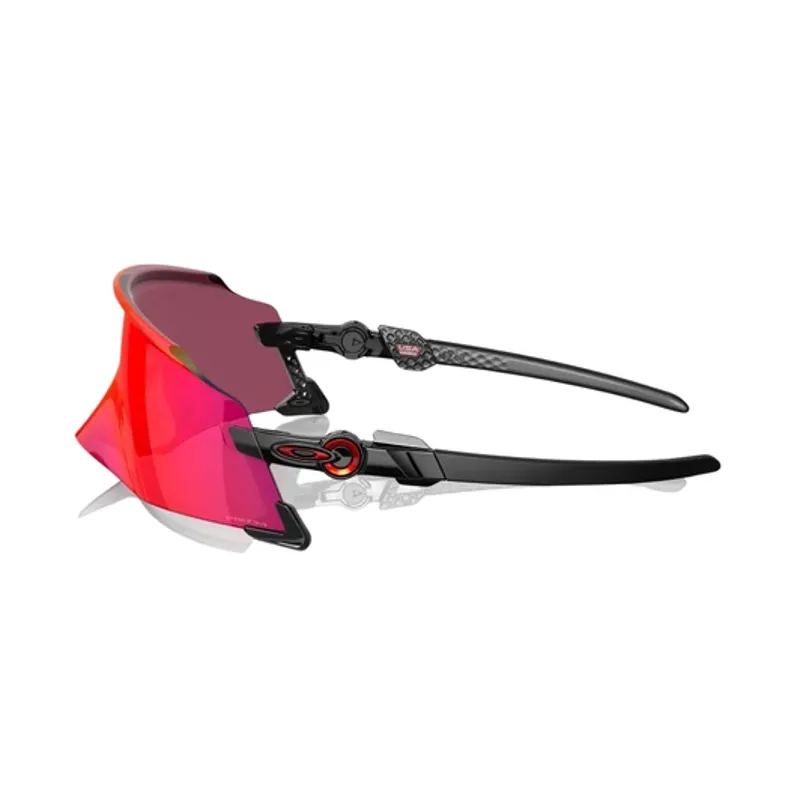 Oakley Kato Polished Black / Prizm Road-1