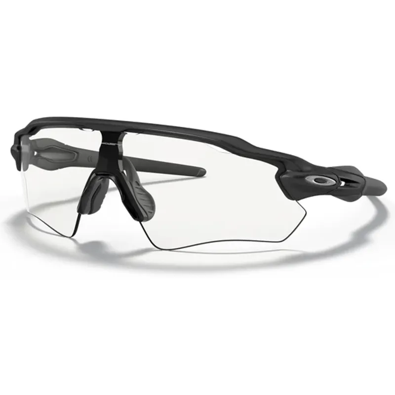 Oakley Radar Ev Path Black / Clear