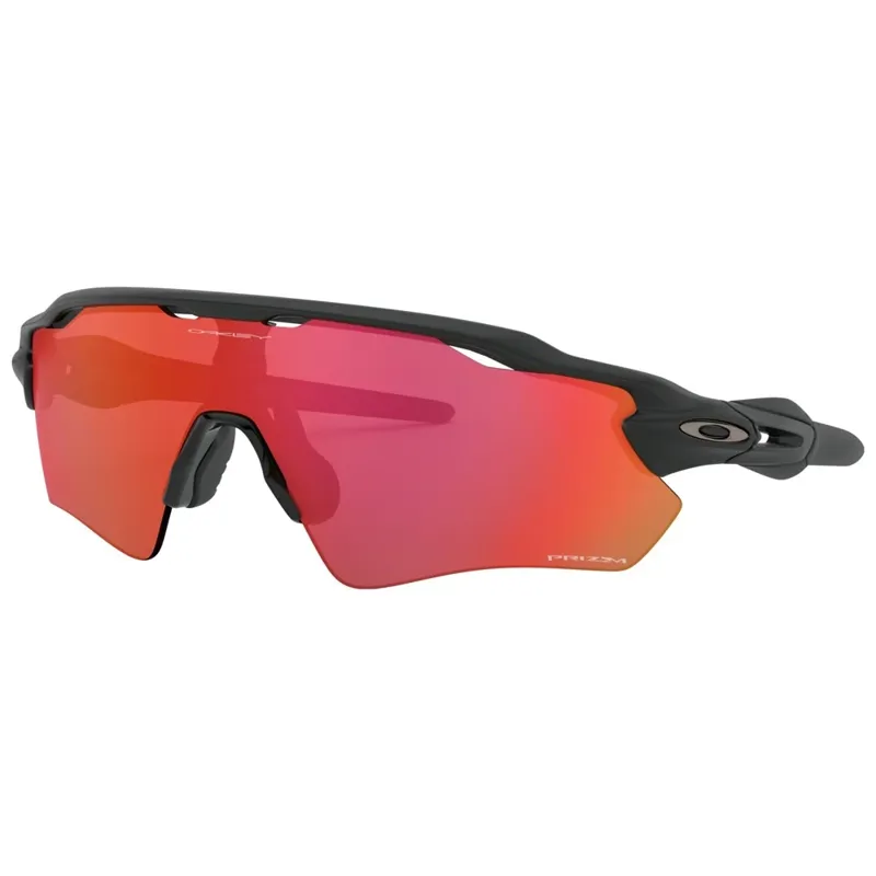 Oakley Radar Ev Path Black / Prizm Trail Torch