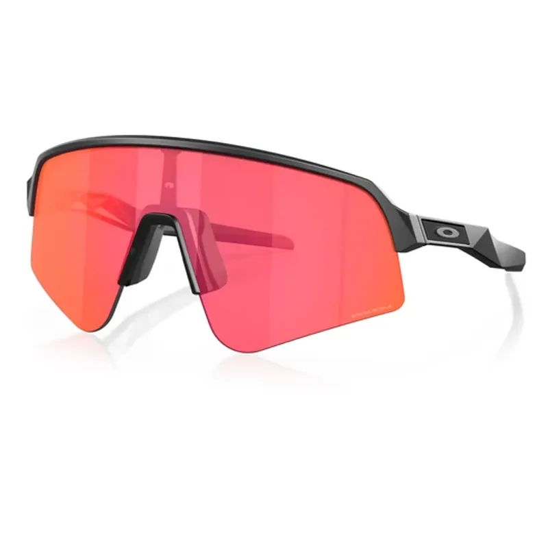 Oakley Sutro Lite Sweep Carbon / Prizm Trail Torch