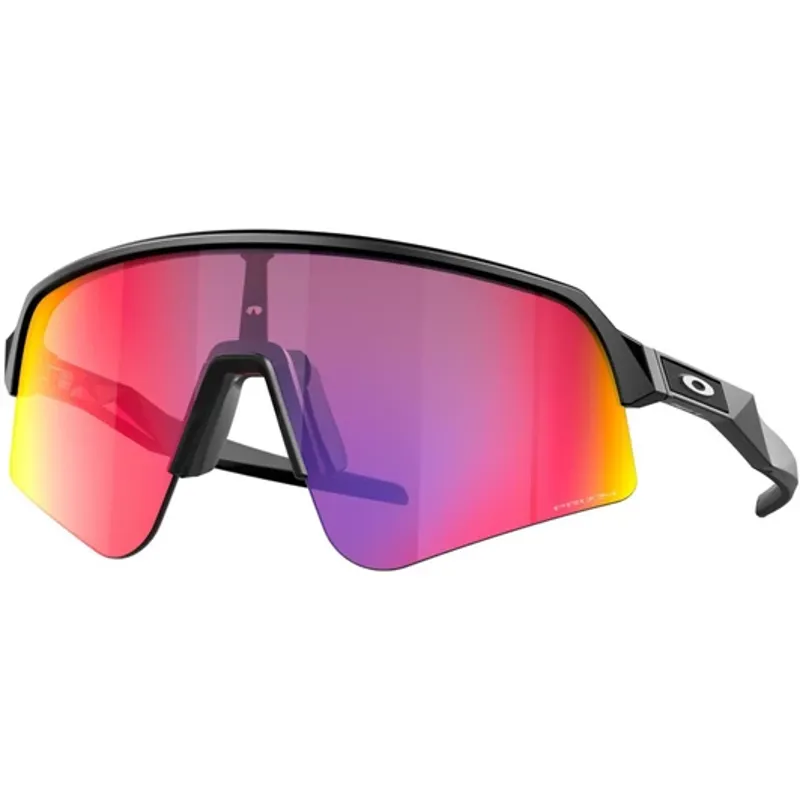 Oakley Sutro Lite Sweep Black / Prizm Road