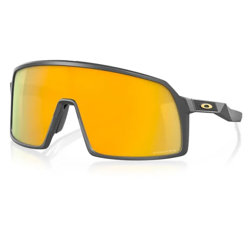 Oakley Sutro S Carbon / Prizm 24K