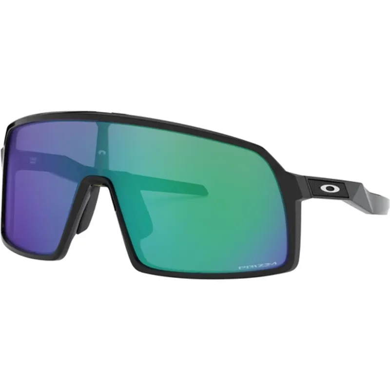 Oakley Sutro S Polished Black / Prizm Jade