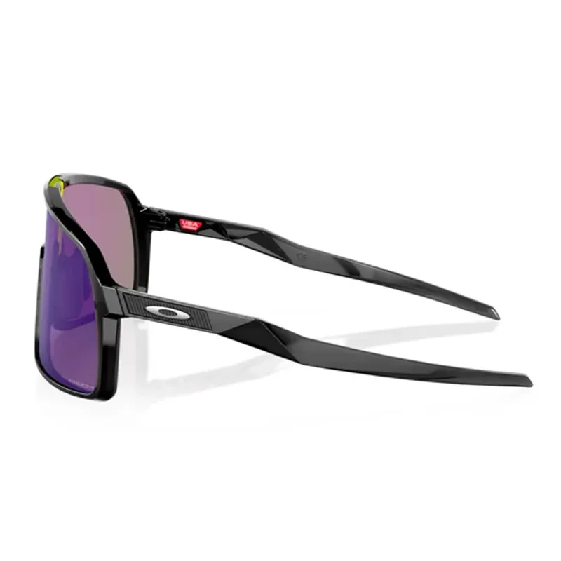 Oakley Sutro Black Ink / Prizm Jade Lens -1