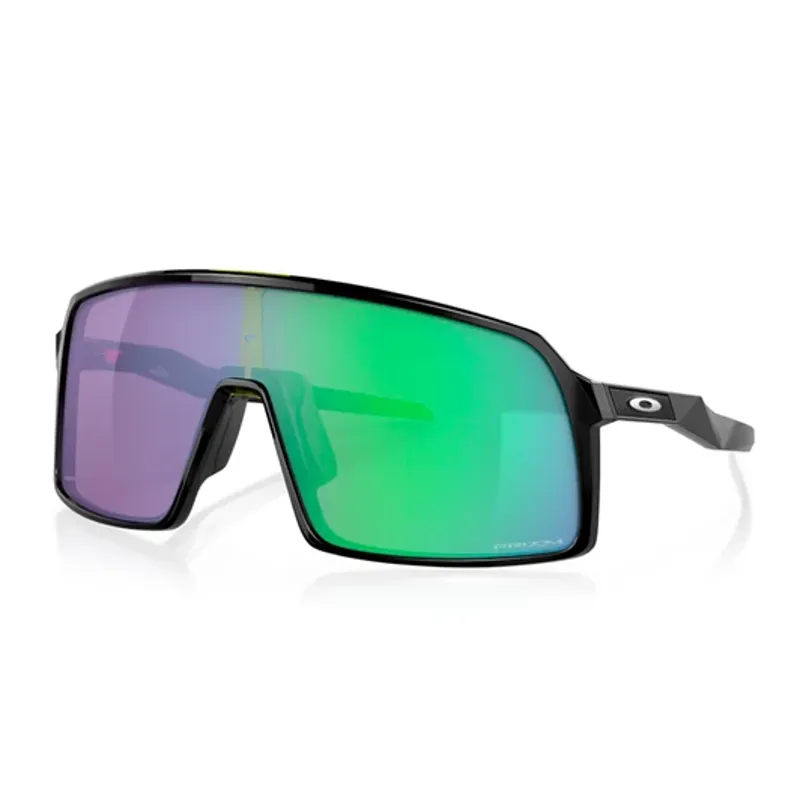 Oakley Sutro Black Ink / Prizm Jade Lens 