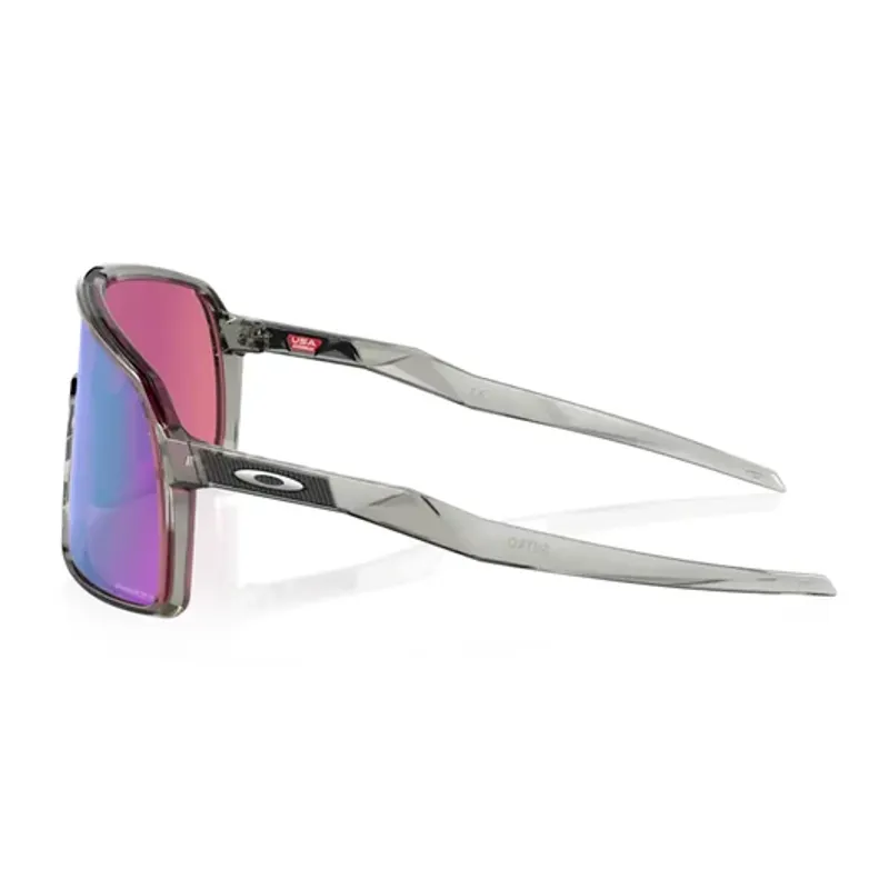 Oakley Sutro Grey Ink / Prizm Jade -1