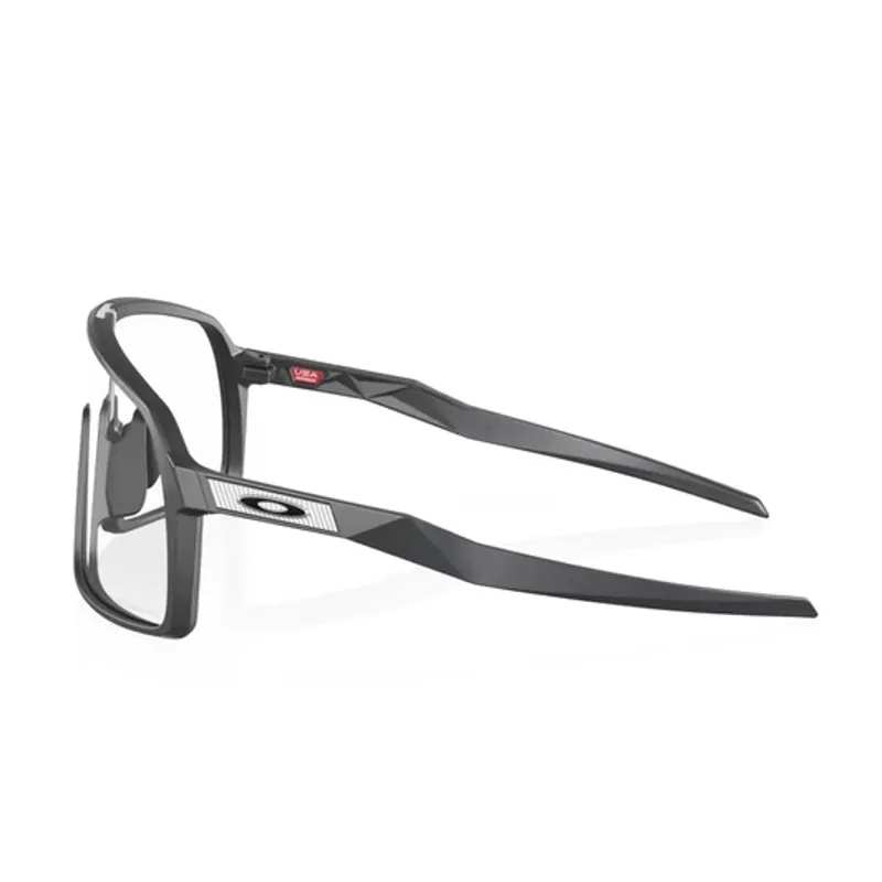 Oakley Sutro Matte Carbon / Photochromic -1