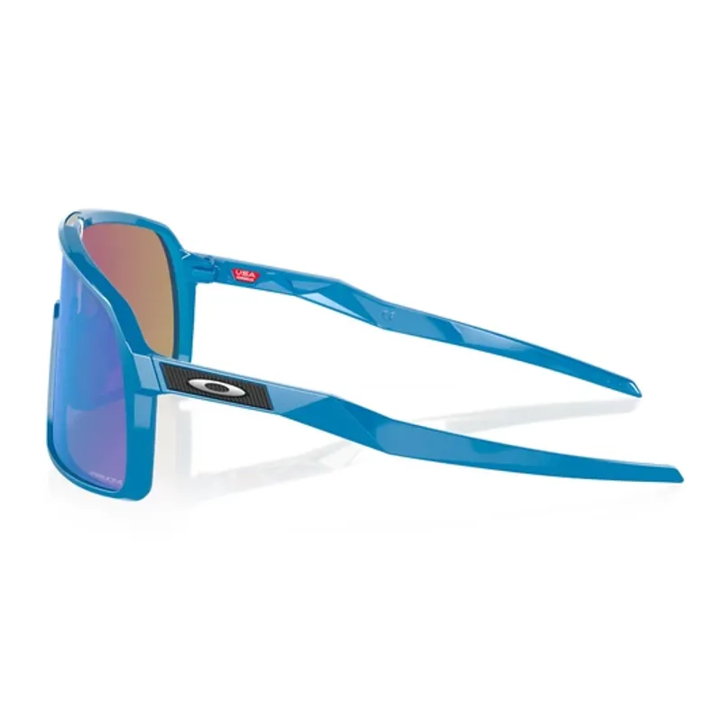 Oakley Sutro Sky Blue / Prizm Sapphire-1
