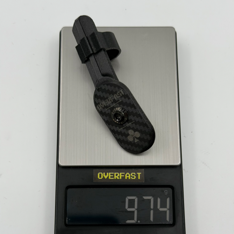 Overfast Y1RS Downtube Cover-1