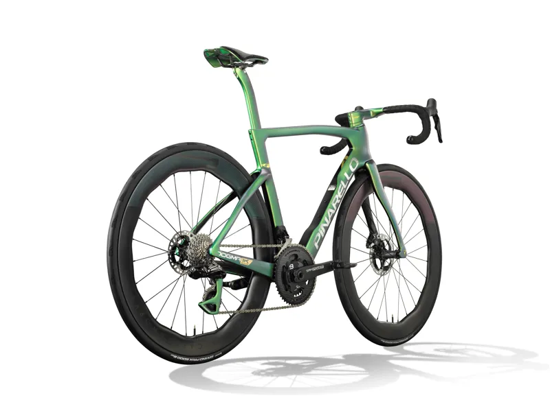 Pinarello Dogma F 1K Limited Edition 1 of 50 Carbon Road Race Bike-2