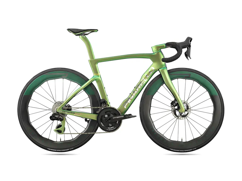 Pinarello Dogma F 1K Limited Edition 1 of 50 Carbon Road Race Bike