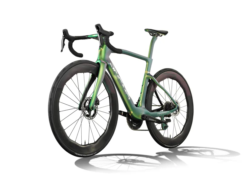 Pinarello Dogma F 1K Limited Edition 1 of 50 Carbon Road Race Bike-1