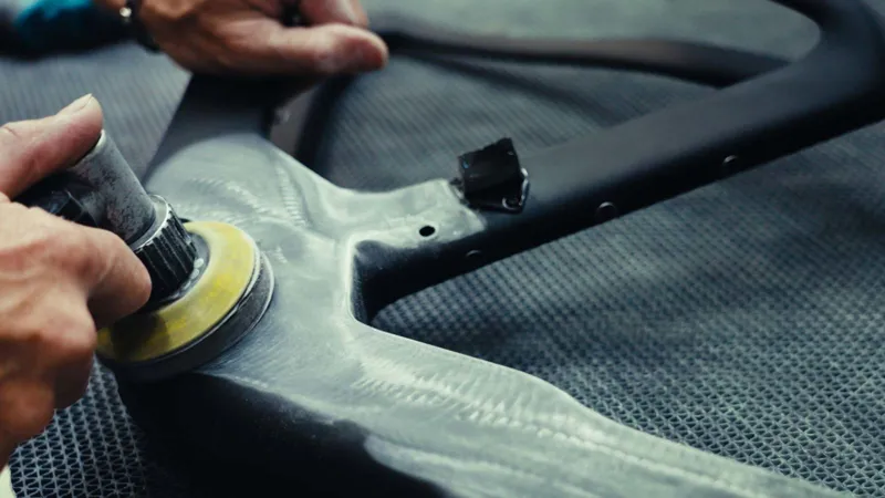 Pinarello Dogma F 2026 MyWay Custom Painted Carbon Road Race Bike Frameset-11