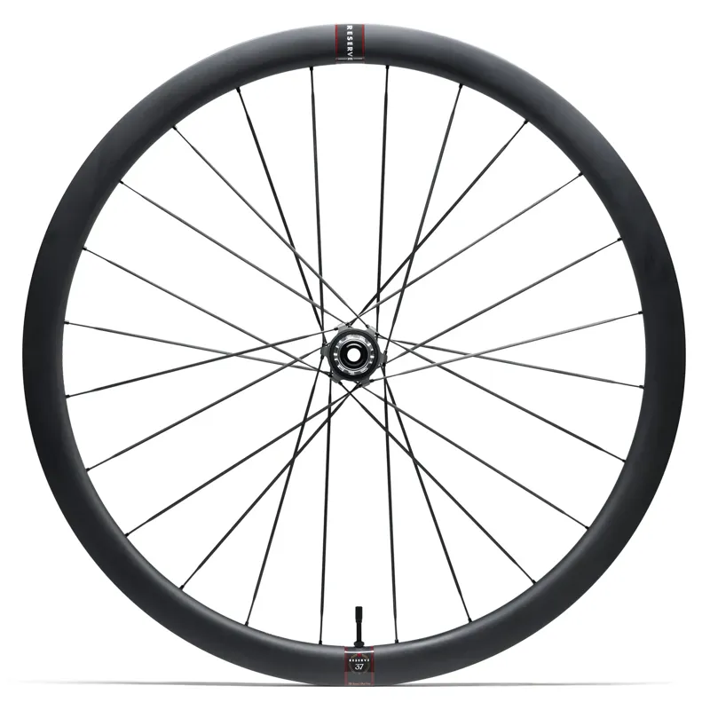Reserve 34/37 SL Turbulent Aero Carbon Race Wheelset-1