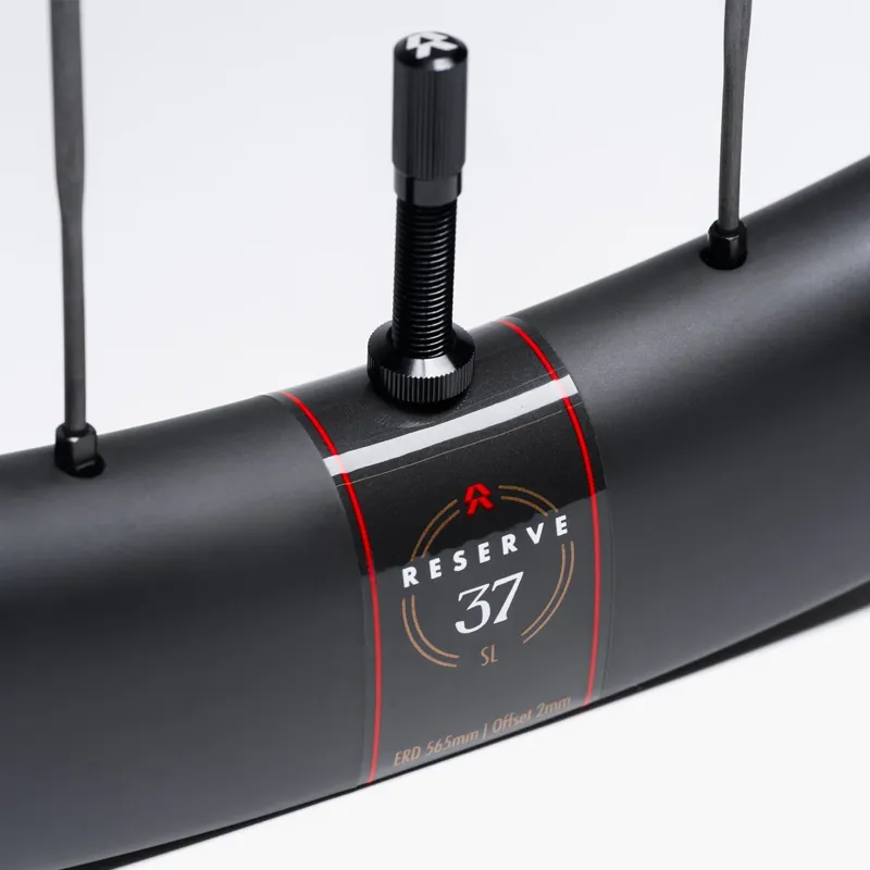 Reserve 34/37 SL Turbulent Aero Carbon Race Wheelset-2