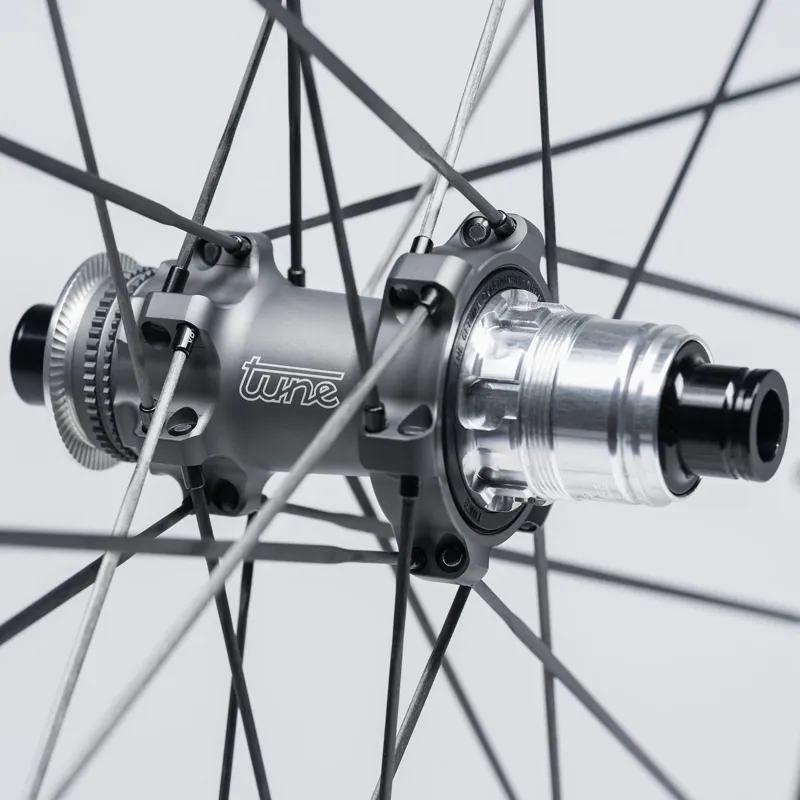 Reserve 34/37 SL Turbulent Aero Carbon Race Wheelset-3