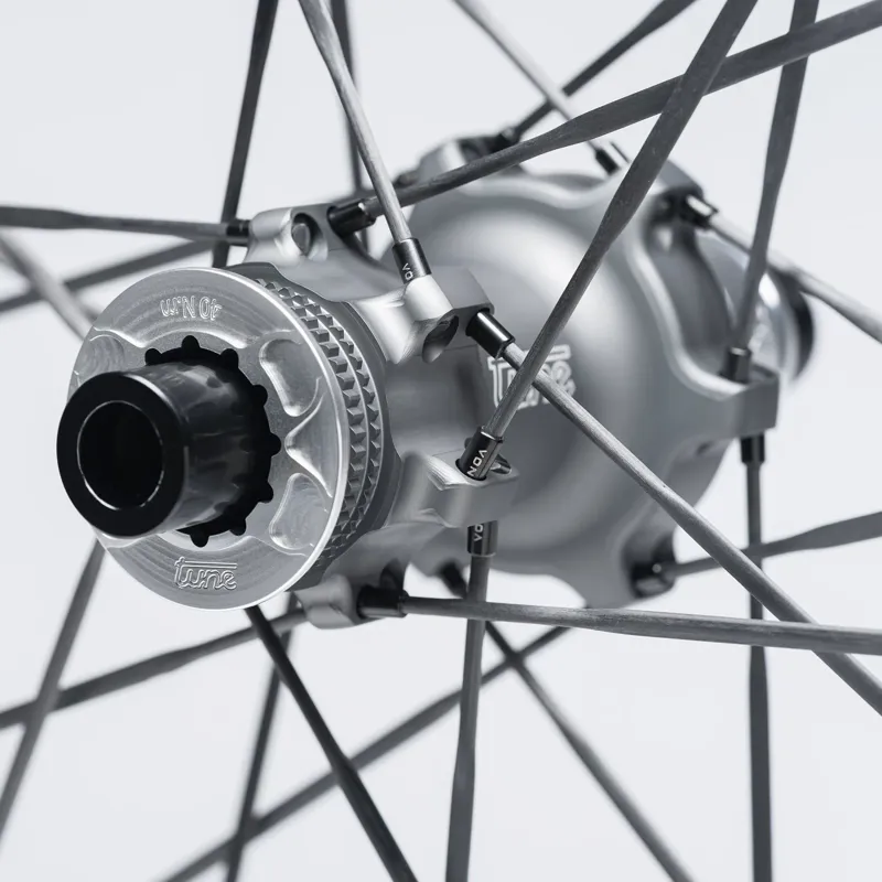 Reserve 42/49 SL Turbulent Aero Carbon Race Wheelset-3